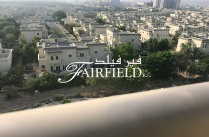 Apartment - Studio - 1 Bathroom for sale in AZIZI Roy Mediterranean - Al Furjan - Dubai