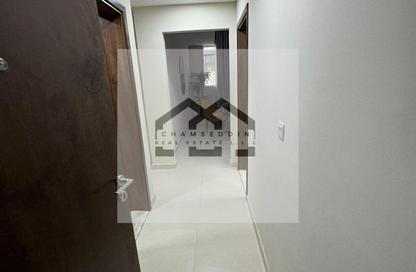 Apartment - 2 Bedrooms - 2 Bathrooms for sale in Al Amira Village - Al Yasmeen - Ajman