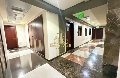 Apartment - 1 Bedroom - 1 Bathroom for rent in Tiger Building Al Yarmouk - Al Nahda - Sharjah
