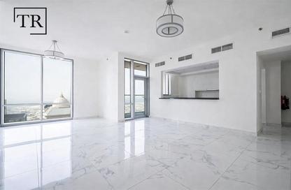 Apartment - 3 Bedrooms - 4 Bathrooms for rent in Noura Tower - Al Habtoor City - Business Bay - Dubai