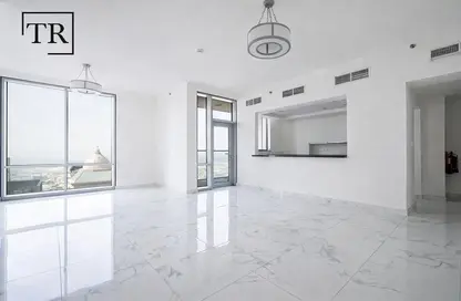 شقة - 3 غرف نوم - 4 حمامات للايجار في برج نورا - مدينة الحبتور - الخليج التجاري - دبي