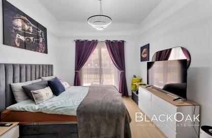 Apartment - 1 Bedroom - 2 Bathrooms for rent in Al Ramth 09 - Al Ramth - Remraam - Dubai