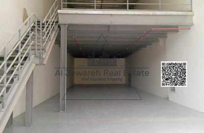 Warehouse - Studio - 1 Bathroom for rent in Ajman Industrial 1 - Ajman Industrial Area - Ajman Warehouse - Studio - 1 Bathroom for rent in Ajman Industrial 1 - Ajman Industrial Area - Ajman