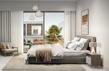 Villa - 3 Bedrooms - 4 Bathrooms for sale in Orania - The Valley - Dubai