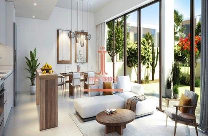 Villa - 3 Bedrooms - 4 Bathrooms for sale in Orania - The Valley - Dubai