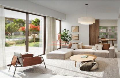 Villa - 3 Bedrooms - 4 Bathrooms for sale in Orania - The Valley - Dubai
