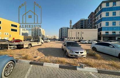 Land - Studio for sale in Al Rawda 2 - Al Rawda - Ajman Land - Studio for sale in Al Rawda 2 - Al Rawda - Ajman