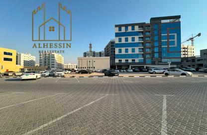 Land - Studio for sale in Al Rawda 2 - Al Rawda - Ajman Land - Studio for sale in Al Rawda 2 - Al Rawda - Ajman