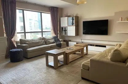 Apartment - 3 Bedrooms - 4 Bathrooms for rent in Rimal 1 - Rimal - Jumeirah Beach Residence - Dubai Apartment - 3 Bedrooms - 4 Bathrooms for rent in Rimal 1 - Rimal - Jumeirah Beach Residence - Dubai