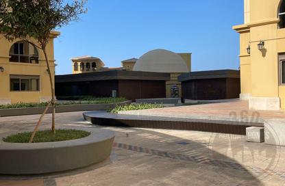 Apartment - 4 Bedrooms - 5 Bathrooms for rent in Rimal 1 - Rimal - Jumeirah Beach Residence - Dubai