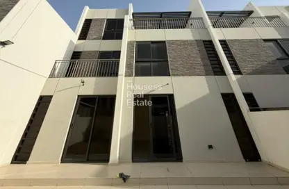 تاون هاوس - 5 غرف نوم - 5 حمامات للبيع في بريمروس - داماك هيلز 2 - دبي