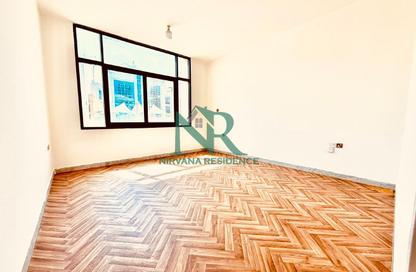Apartment - 3 - 3 for rent in Al Manaseer - Abu Dhabi