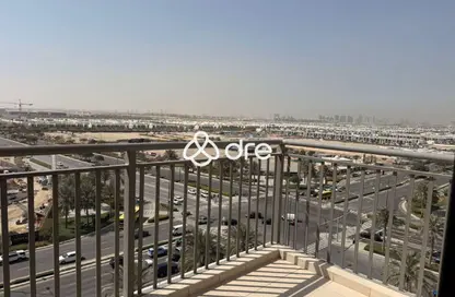 شقة - 2 غرف نوم - 2 حمامات للايجار في 2B شقق زهرا - زهرة أبارتمنتس 2 - شقق زهرا - تاون سكوير - دبي