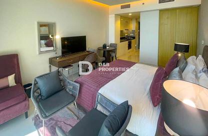 Hotel and Hotel Apartment - Studio - 1 for rent in Aykon City Tower B - Aykon City - Business Bay - Dubai Hotel and Hotel Apartment - Studio - 1 for rent in Aykon City Tower B - Aykon City - Business Bay - Dubai