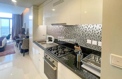 Hotel and Hotel Apartment - Studio - 1 for rent in Aykon City Tower B - Aykon City - Business Bay - Dubai Hotel and Hotel Apartment - Studio - 1 for rent in Aykon City Tower B - Aykon City - Business Bay - Dubai