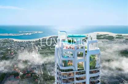Apartment - 4 Bedrooms - 5 Bathrooms for sale in Volta - Downtown Dubai - Dubai