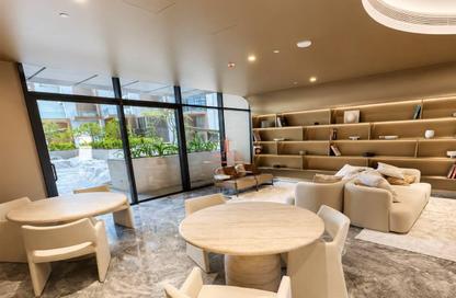 Apartment - 1 Bedroom - 2 Bathrooms for rent in Regalia By Deyaar - Business Bay - Dubai