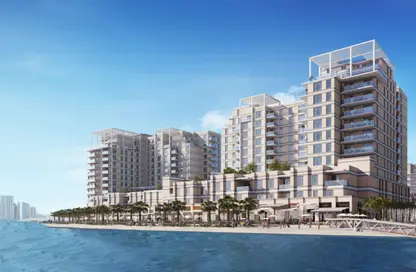 Apartment - 1 Bedroom - 2 Bathrooms for sale in Aysha Residence - Maryam Island - Sharjah