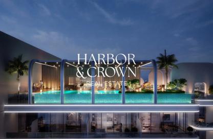 Apartment - Studio - 1 Bathroom for sale in Le Blanc Residence by Imtiaz - Dubai Land Residence Complex - Dubai Land - Dubai
