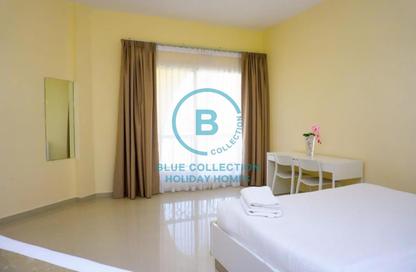 Apartment - 2 - 2 for rent in Fayrouz - Bab Al Bahar - Al Marjan Island - Ras Al Khaimah
