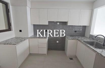 Townhouse - 4 Bedrooms - 3 Bathrooms for rent in Costa Brava 1 - Costa Brava - Damac Lagoons - Dubai