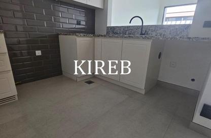 Townhouse - 4 Bedrooms - 3 Bathrooms for rent in Costa Brava 1 - Costa Brava - Damac Lagoons - Dubai