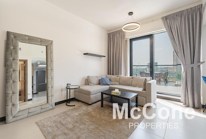 Fully Furnished | Well-Maintained | Modern Unit