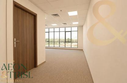 Office Space - Studio for rent in Schon Business Park - Dubai Investment Park 1 (DIP 1) - Dubai Investment Park (DIP) - Dubai