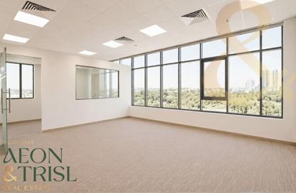 Office Space - Studio for rent in Schon Business Park - Dubai Investment Park 1 (DIP 1) - Dubai Investment Park (DIP) - Dubai