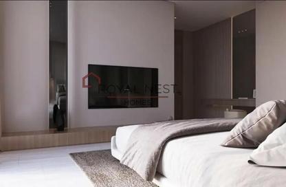Apartment - 1 Bedroom - 2 Bathrooms for sale in Binghatti Starlight - Dubai Healthcare City 2 - Al Jaddaf - Dubai Apartment - 1 Bedroom - 2 Bathrooms for sale in Binghatti Starlight - Dubai Healthcare City 2 - Al Jaddaf - Dubai