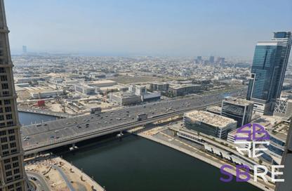 Apartment - 1 - 2 for rent in Noura Tower - Al Habtoor City - Business Bay - Dubai