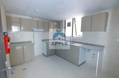 Apartment - 1 Bedroom - 2 Bathrooms for rent in Muwaileh 3 Building - Muwaileh - Sharjah