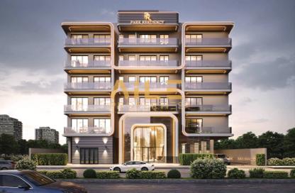 Apartment - 1 Bedroom - 2 Bathrooms for sale in Park Residency - International City Phase 2 - Al Warsan 4 - Al Warsan - Dubai Apartment - 1 Bedroom - 2 Bathrooms for sale in Park Residency - International City Phase 2 - Al Warsan 4 - Al Warsan - Dubai
