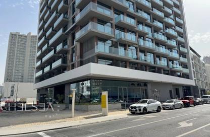Retail - Studio for rent in Stonehenge Residences II - District 15 - Jumeirah Village Circle - Dubai