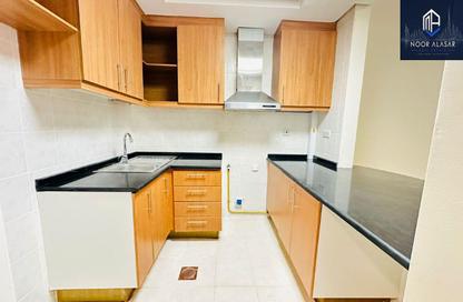 Apartment - Studio - 1 for rent in Building 249 - Mesoamerican Cluster - Discovery Gardens - Dubai