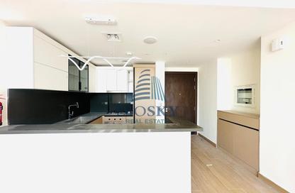 Apartment - 2 Bedrooms - 3 Bathrooms for rent in Westview Garden - District 15 - Jumeirah Village Circle - Dubai