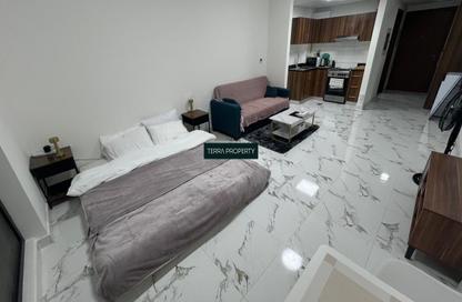 Apartment - Studio - 1 Bathroom for sale in Al Hamra Marina Residences - Al Hamra Village - Ras Al Khaimah