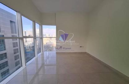 Apartment - 1 Bedroom - 1 Bathroom for rent in Al Najda Street - Abu Dhabi Apartment - 1 Bedroom - 1 Bathroom for rent in Al Najda Street - Abu Dhabi