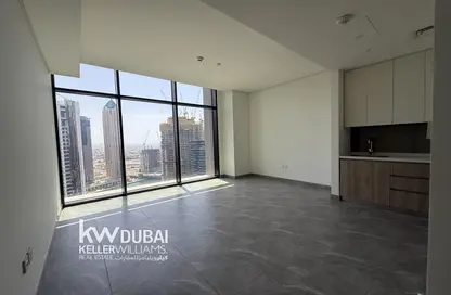 شقة - غرفة نوم - 1 حمام للايجار في بنسويلا ون - بنينسولا - الخليج التجاري - دبي