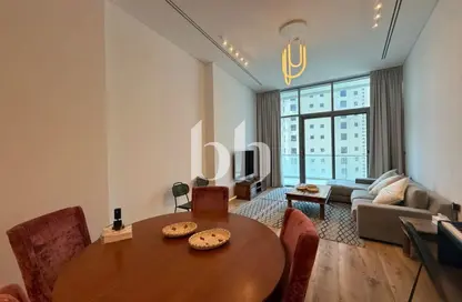 شقة - 2 غرف نوم - 2 حمامات للايجار في ترايدنت جراند ريزيدنس - دبي مارينا - دبي