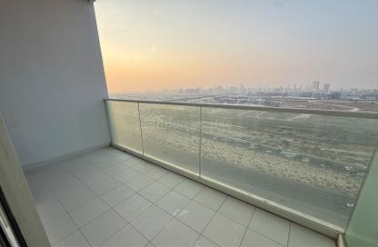 Apartment - Studio - 1 for sale in Carson C - Carson - Damac Hills - Dubai Apartment - Studio - 1 for sale in Carson C - Carson - Damac Hills - Dubai
