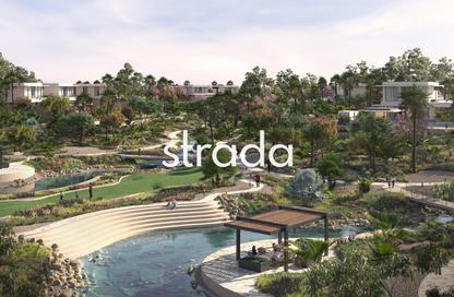 Villa - 5 Bedrooms - 5 Bathrooms for sale in Edra Villas - Eden Hills - Mohammed Bin Rashid City - Dubai
