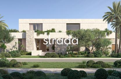 Villa - 5 Bedrooms - 5 Bathrooms for sale in Edra Villas - Eden Hills - Mohammed Bin Rashid City - Dubai