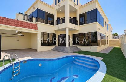 Villa - 5 - 5 for rent in Umm Suqeim 3 Villas - Umm Suqeim 3 - Umm Suqeim - Dubai Villa - 5 - 5 for rent in Umm Suqeim 3 Villas - Umm Suqeim 3 - Umm Suqeim - Dubai