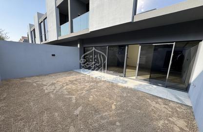 Townhouse - 3 - 4 for sale in Robinia - Masaar - Tilal City - Sharjah