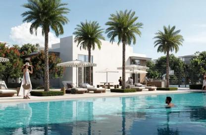 Villa - 4 - 5 for sale in Selvara 3 - Grand Polo Club and Resort - Dubai Investment Park 2 (DIP 2) - Dubai Investment Park (DIP) - Dubai