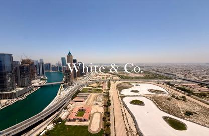 Apartment - 2 Bedrooms - 2 Bathrooms for sale in Amna - Al Habtoor City - Business Bay - Dubai