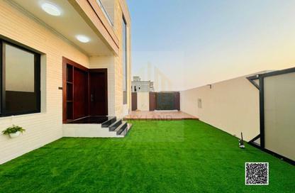 Villa - 4 - 6 for sale in Kabbali Hills - Al Helio 2 - Al Helio - Ajman