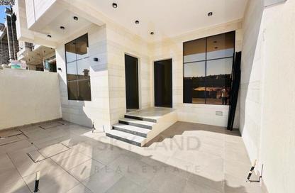 Villa - 4 Bedrooms - 6 Bathrooms for sale in Kabbali Hills - Al Helio 2 - Al Helio - Ajman
