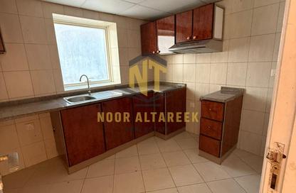 Apartment - 2 - 2 for rent in Al Khan Corniche - Al Khan - Sharjah